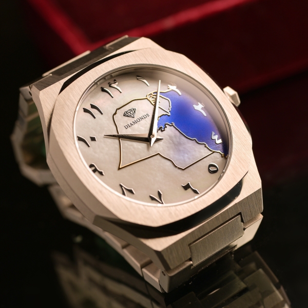 Kuwait  Steel women's